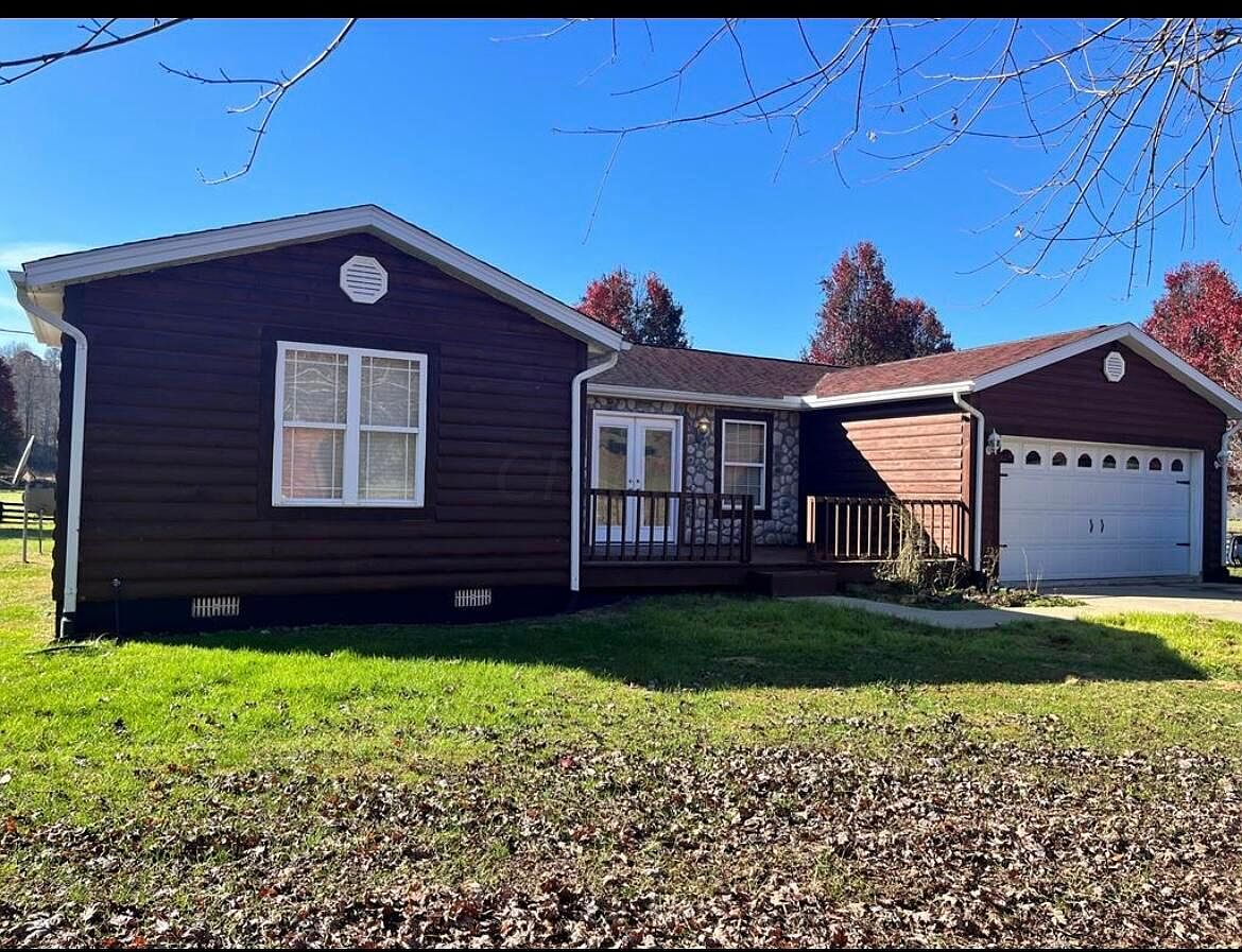 1182 Bloom Furnace Rd, South ster, OH 45682 Zillow