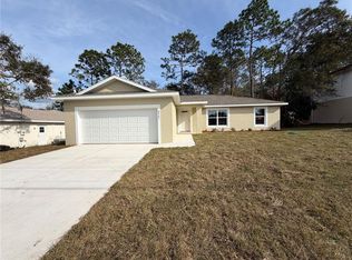 8267 N Santos Dr, Citrus Springs, FL 34434