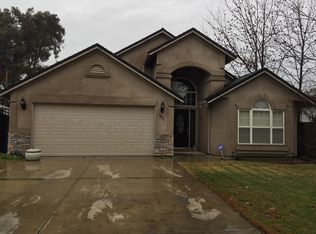 1851 W Rose St, Stockton, CA