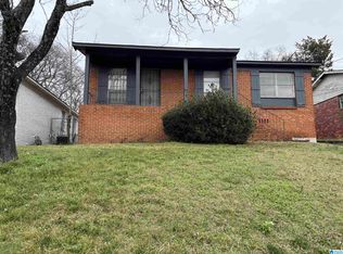 205 Oregon St, Birmingham, AL 35224