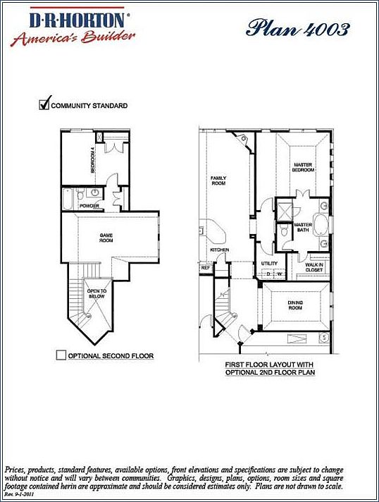 2nd image of 10617 Lariat Trail Dr