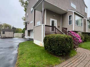 1 Winneconnett Rd, Worcester, MA 01605