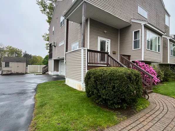 1 Winneconnett Rd, Worcester, MA 01605