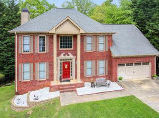 1730 Carlton Dr, Cumming, GA 30040