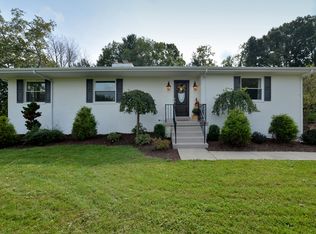 368 Carmell Dr, Pittsburgh, PA