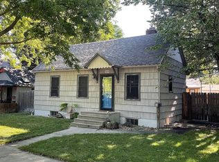 1606 N 19th St, Boise, ID 83702