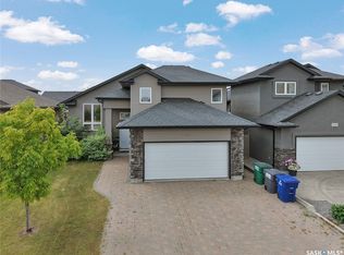 1103 Muzyka Rd, Saskatoon, SK S7W0E7