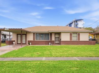 713 Bienville St, Lake Charles, LA 70607