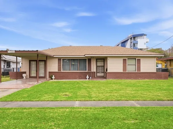 713 Bienville St, Lake Charles, LA 70607