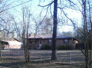 130 Kimsey Loop, Malvern, AR 72104