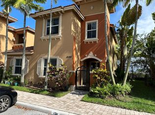 12190 SW 27th St #1108, Hollywood, FL 33025