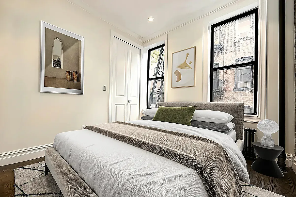 223 Mott Street — Photo 2