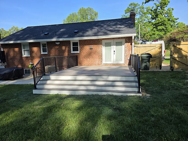 4130 Berritt St — Photo 3