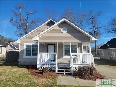 311 Len Tenner Ct, Statesboro, GA, 30458
