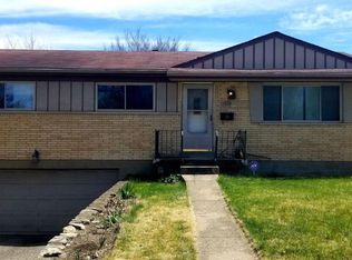 7932 Glenorchard Dr, Cincinnati, OH