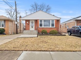 10744 S Springfield Ave, Chicago, IL 60655