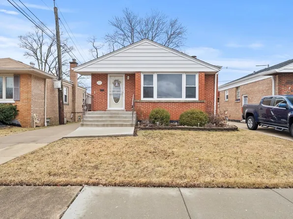 10744 S Springfield Ave, Chicago, IL 60655