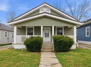 108 S Alta Ave, Danville, KY 40422