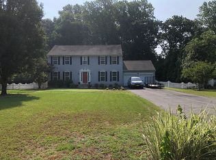 8541 Shadow Ln, Delmar, MD 21875