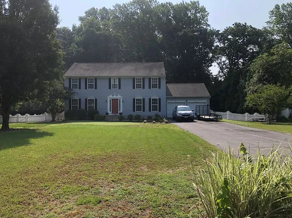 8541 Shadow Ln, Delmar, MD 21875