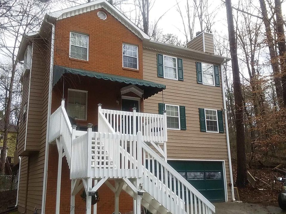 1st image of 2224 McQuiston Dr SW #31