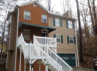 2224 McQuiston Dr SW #31, Marietta, GA