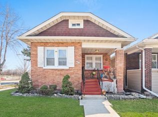 903 S Mayfield Ave, Chicago, IL 60644
