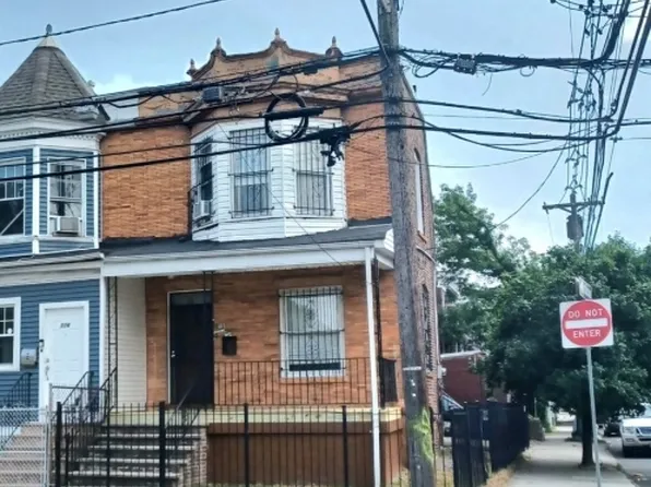 118 ELEVENTH  AVE, Newark City, NJ 07107