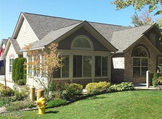 3557 Evan Brooke Dr SW, Wyoming, MI 49418