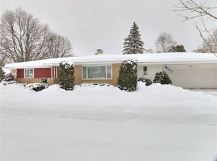 2303 Mount View Blvd, Wausau, WI 54403