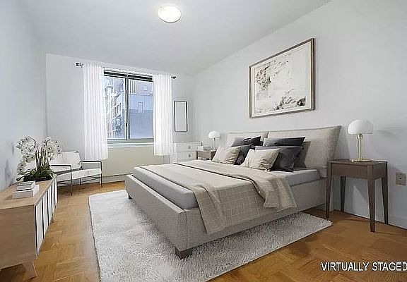 4th image of 460 W 20th St APT 6A