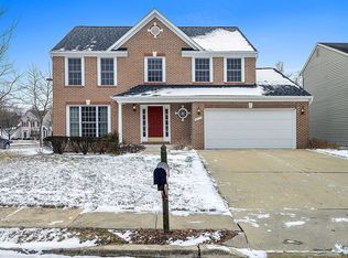 8026 Moss Bank Dr, Laurel, MD 20724