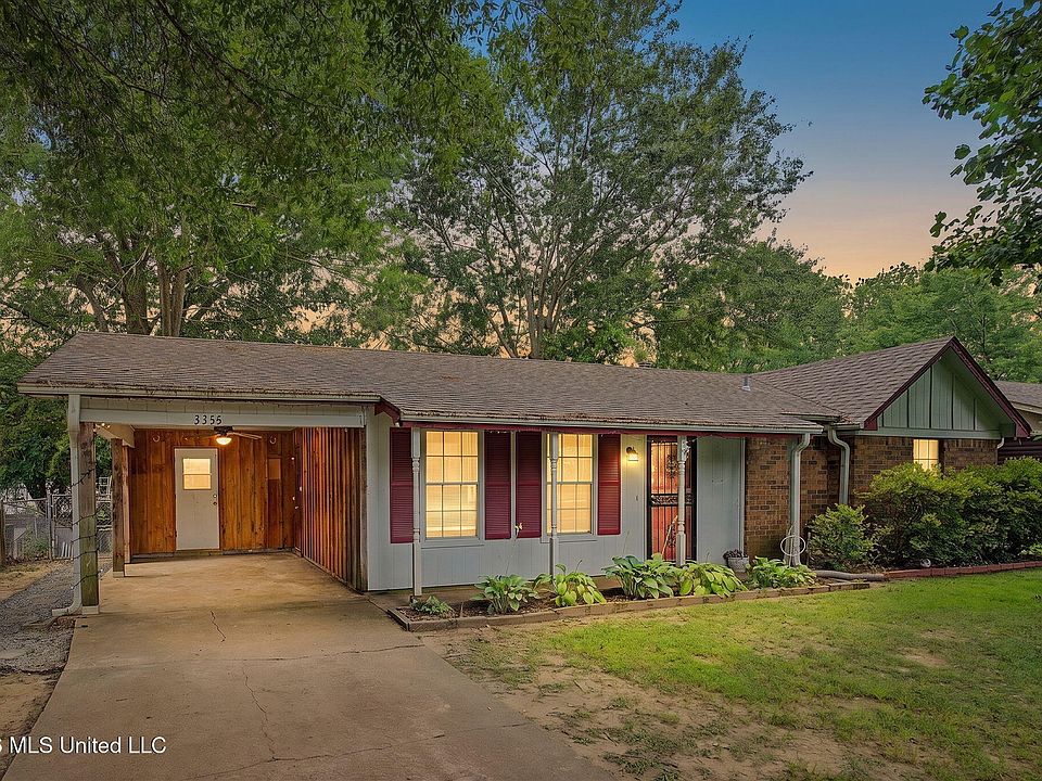 1st image of 3355 Greenway Dr