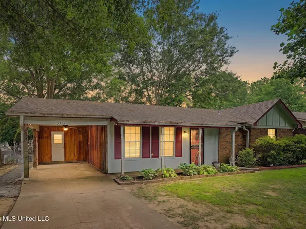 3355 Greenway Dr, Horn Lake, MS 38637