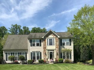 202 Hawthorne Ct, Landenberg, PA 19350