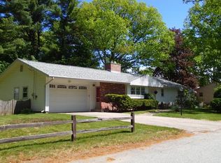 3 Birchwood Dr, Nashua, NH 03064