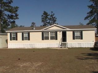 2548 NW County Road 274, Fountain, FL 32438