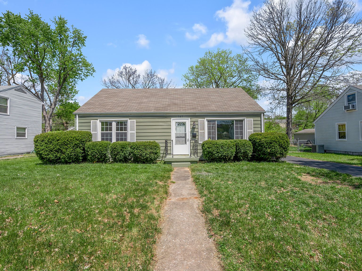 787 Allendale Dr, Lexington, KY 40503 Zillow