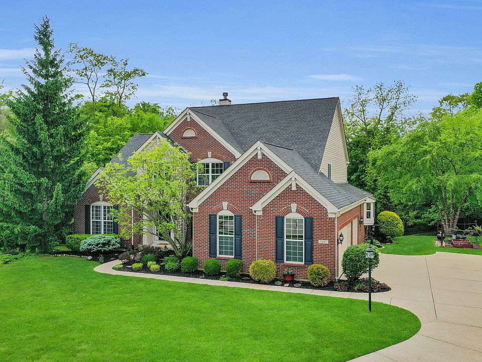 7687 Big Cedar Ct, Florence, KY 41042 | Zillow