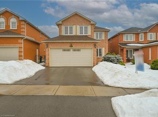 1508 Roseway Dr, Mississauga, ON L5M5M5