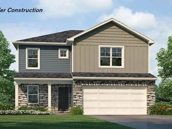 2008 Coachman Dr, Richmond, KY 40475