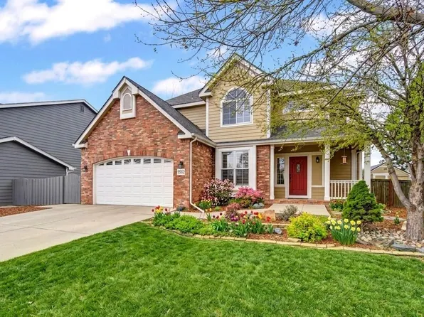 5903 Twin Wash Sq, Fort Collins, CO 80528