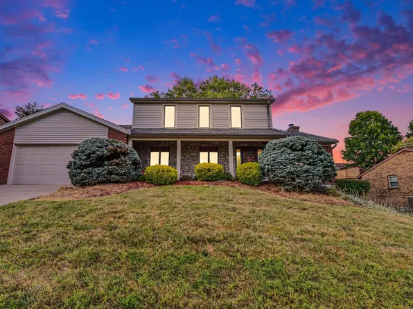 13 Honey Tree Ln, Highland Heights, KY 41076