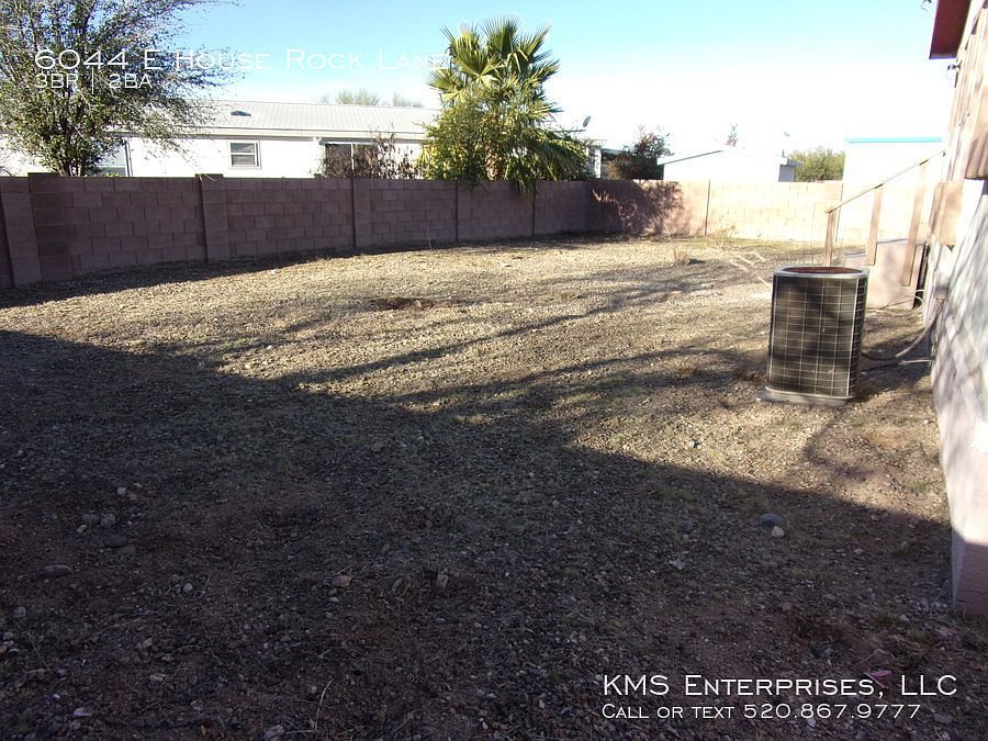 6044 E House Rock Ln Tucson, AZ, 85756 Apartments for Rent Zillow