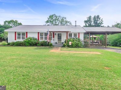 382 Lamb Rd, Moreland, GA, 30259