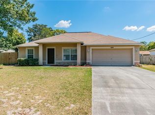 1456 Whitewood Ave, Spring Hill, FL 34609