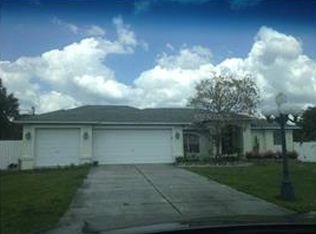 4212 Chase Dr, Zephyrhills, FL 33543