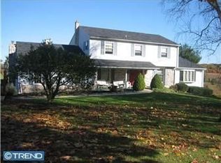 1903 Shenkel Rd, Pottstown, PA 19465