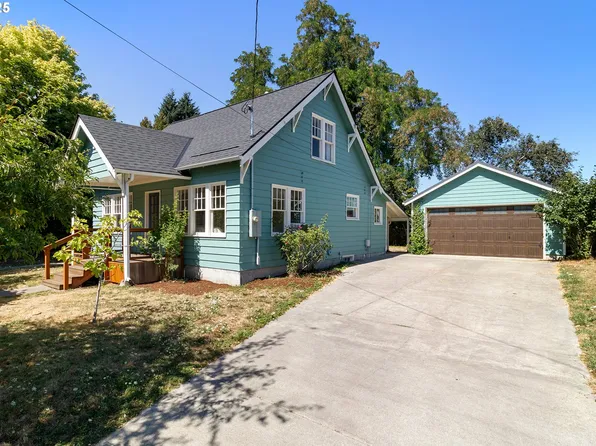 8145 N Olympia St, Portland, OR 97203