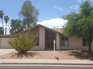 1842 S Palmer, Mesa, AZ 85210